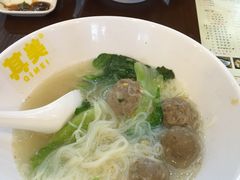 -其美潮州鱼旦粉世家(花城汇南区分店)