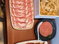 -老员外骨汤火锅(海州古城店)