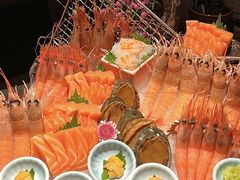 -花潮料理艺食馆(成都万象城店)