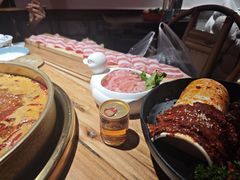 -矮板凳老火锅(宽窄巷子店)