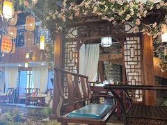 -老太原菜馆(中正天街店)