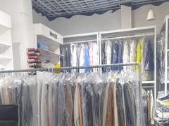 -翰皇直营洗衣洗鞋(望京鹿港店)