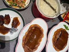 -秀儿四九城·新京菜(亚运村鸟巢店)