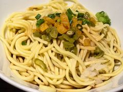 热干面-清水亭湖北菜(大屯DT51店)