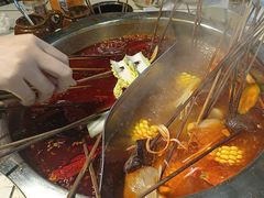 -鼎伙伙火锅串串·10年品牌传承(白象居总店)