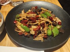 -十三式重庆江湖菜(金茂览秀城店)