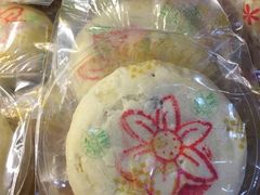 -清真全盛斋传统糕点(许士庙店)