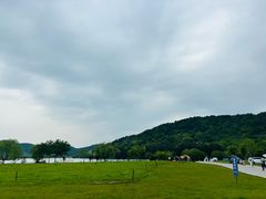 -南北湖风景区
