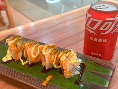 -晴季寿司(红旗街万达店)
