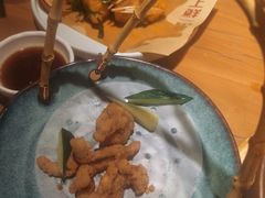 -闽上鲜·福建菜(龙湖滨江天街店)