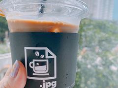 -JPG coffee(广州体育西店)