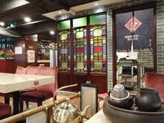 大堂-点都德(聚福楼店)