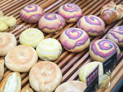 星空流沙-焙丽拾光(麦凯乐直营店)