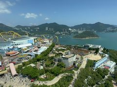 -香港海洋公园