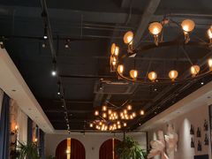 -Osteria Garden 生蚝花园餐厅(原进贤路店)
