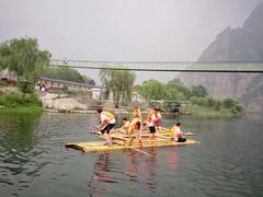 -孤山寨风景区