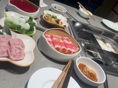 -海底捞火锅(方圆荟店)