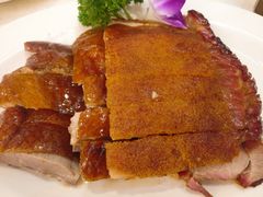 -香港新发烧腊茶餐厅(万象店)