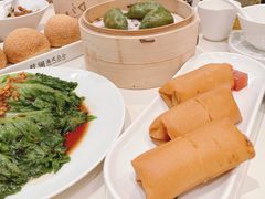 -蔡澜点心·粤菜(月星环球港店)