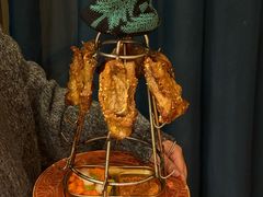 -金手鼓·新疆菜(南京店)