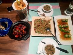 -大树餐厅(益田假日店)