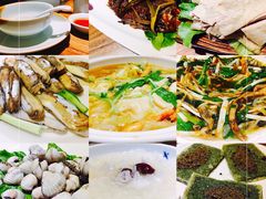 -老宁波1381餐厅(宏泰广场店)