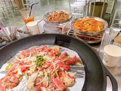 松露猪五花-小肚皮饮食店