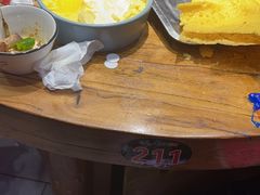 -山河屯铁锅炖(哈西站店)