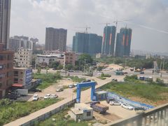 -惠阳站