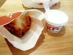 醇香土豆泥T-肯德基(新塘乐购店)