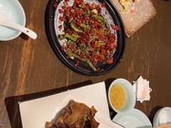 -梧桐树下(云锦世家店)