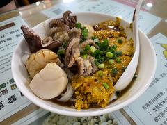 -荔林食店(西华路店)