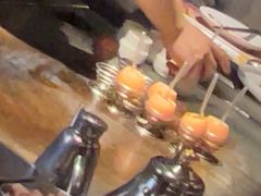 -盛焰铁板烧(王府井店)