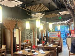 -陈阿宝·山西菜馆