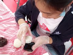 -上海纺织博物馆