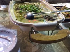 -川味堂·四川豆花(八卦岭店)