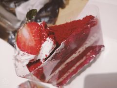 -85度C(上海秀沿路店)