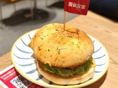 -南京大牌档(中关村领展广场店)