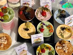 -白色日记·手作酸奶(麦凯乐店)