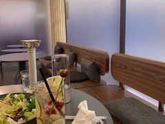 -玲婧胡同·生日蛋糕·餐厅(嘉里城店)