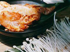 -九田家黑牛烤肉料理(新光汇店)