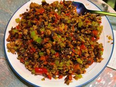 -浩海火燒雲傣家菜(芮欧百货店)