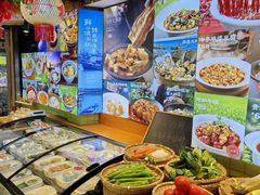 -五马集·海鲜·温州大牌档(黑金冠五马街十字路口店)