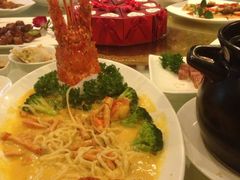 紫阳富豪精菜坊-紫阳家宴(源深店)