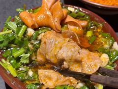 -重庆印象老火锅(梅林店)