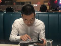 -海底捞火锅(枫蓝国际购物中心店)