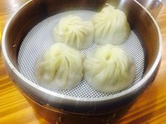 -瞻园面馆鸭血粉丝汤(老门东店)
