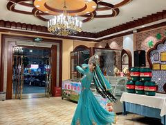 -阿布都新疆音乐美食城(长湖路店)