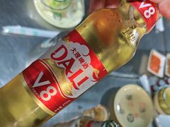 -德四家·云南傣味烧烤品牌(和谐店)