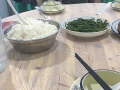 -洪霞餐馆